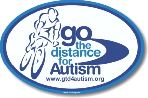 Autism Awareness Car Magnets