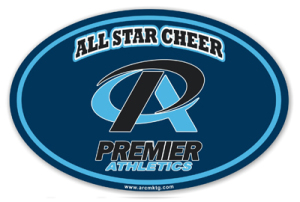 All Star Cheer