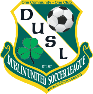 Custom Soccer League Car Magnets