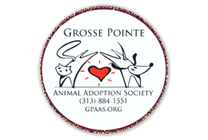 Grosse Pointe Animal Adoption Society