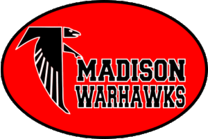 Custom High School Car Magnets