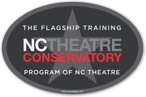 NC Theatre Conservatory