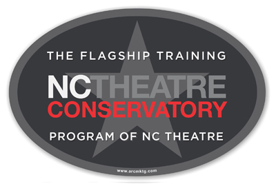 NC Theatre Conservatory