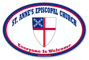 St. Anne's Episcopal Church