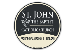 St. John the Baptist Catholic Church