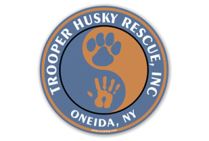Trooper Husky Rescue