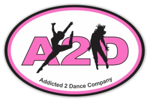 Addicted to Dance