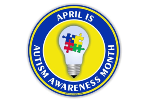 Autism Awareness Month