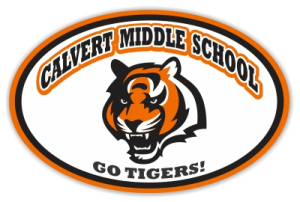 Custom car magnets for Middle Schools