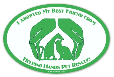Helping Hands Pet Rescue