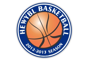 Basketball Car Magnet