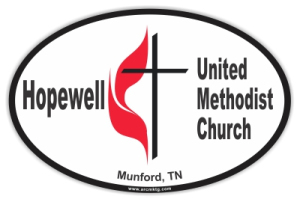 Hopewell United Methodist Church