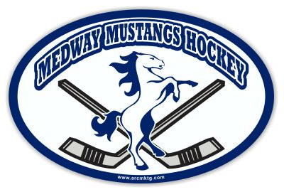 Medway Mustangs Hockey Arc Marketing Medway Mustangs Hockey Arc Marketing