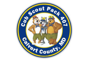 Cub Scout Pack 407