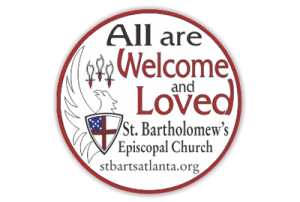 St.Bartholomew's Episcopal Church