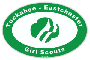 Tuckahoe Eastchester Girl Scouts