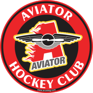 Custom Car Magnets for Youth Hockey