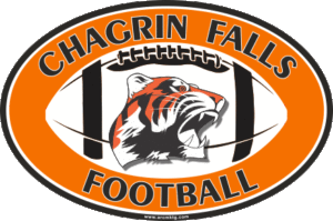 Football Car Magnets