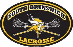 Custom Lacrosse Car Magnets