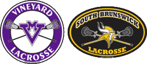 Lacrosse Car Magnets