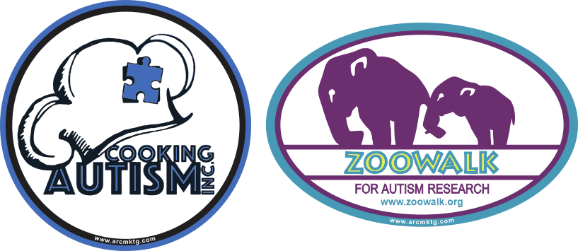 Autism Awareness Car Magnets