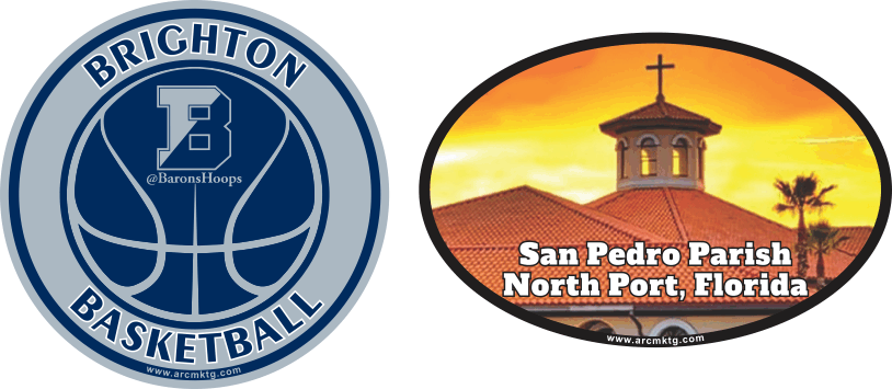 Car Magnet Fundraiser