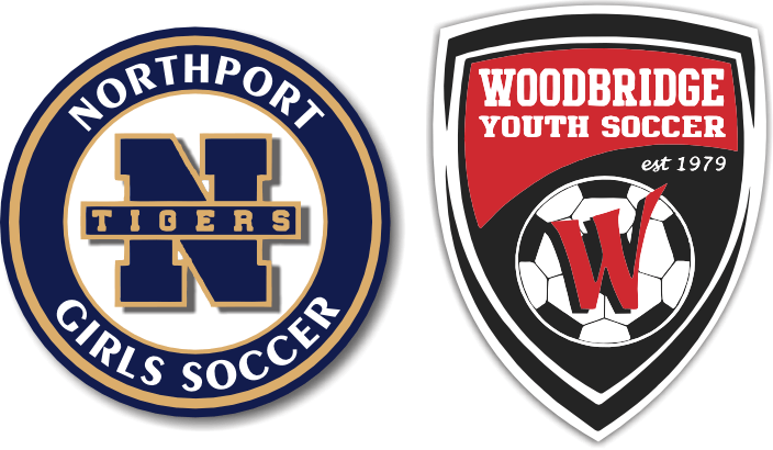 Fundraising car magnets for soccer teams