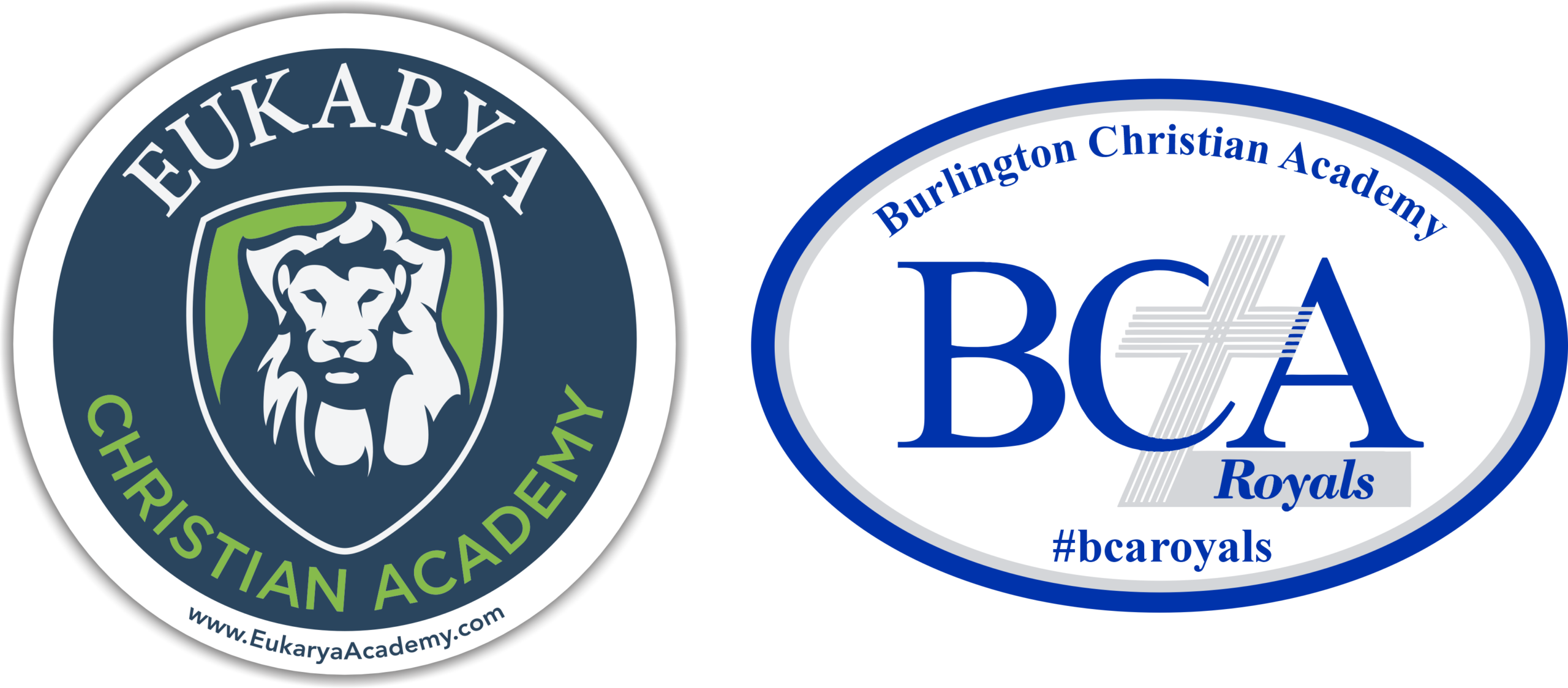 Christian School Car Magnets