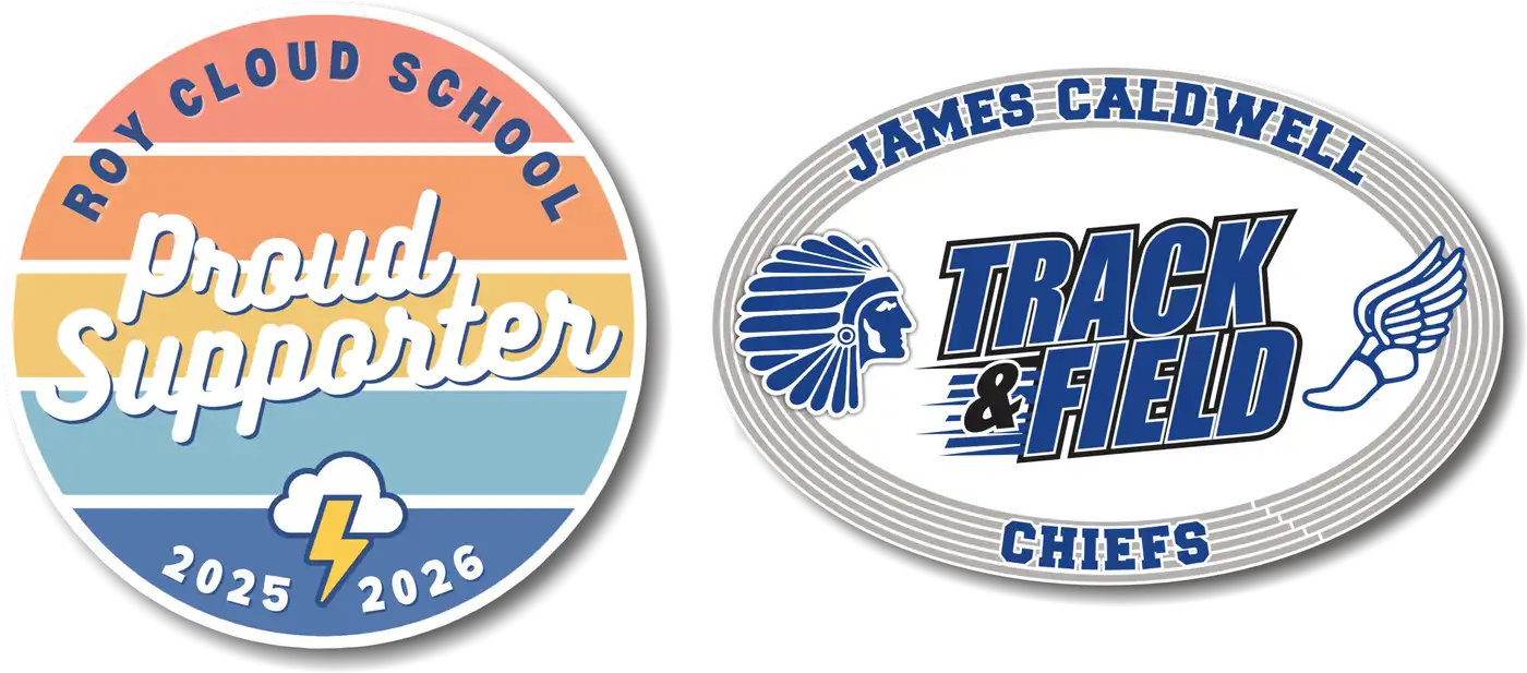 Fundraising Car Magnets