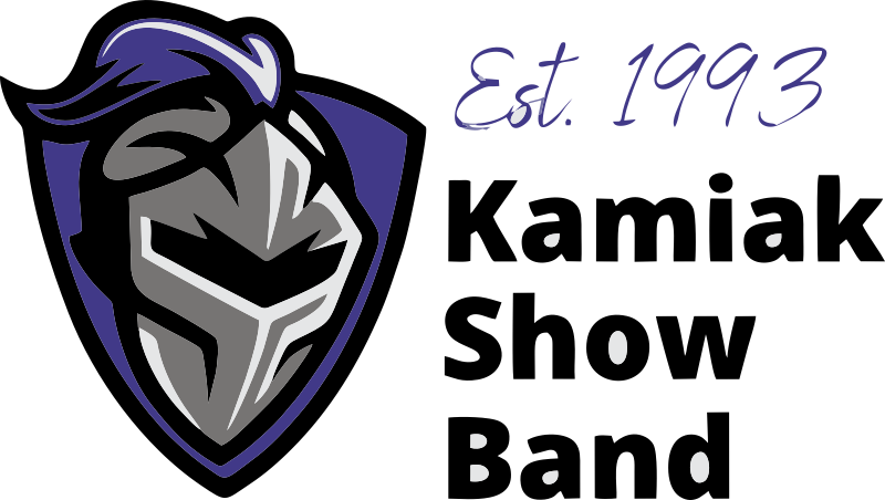 Artwork supplied by Kamiak High School client